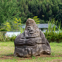 一慶先生